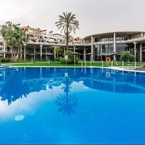  Apartamento Parque Botanico Resort&country Club España