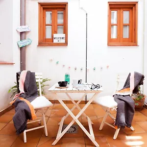  Apartamento Sea & Wave Carreteria España