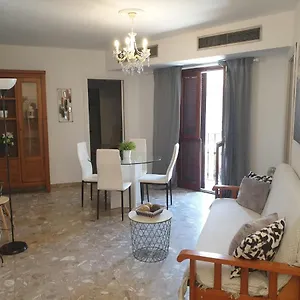  Apartamento Espacioso Apartamento En De Dios, Alameda