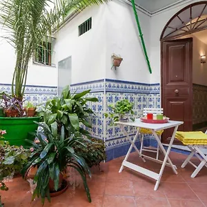  Apartamento Precioso Apartamento Junto Al Río Guadalquivir