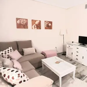  Apartamento Realengo