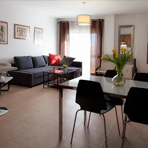  Apartamento Butiplaya España