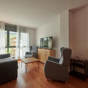  Apartamento Hauzify I Bella Molina España