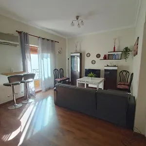  Apartamento Precioso En El Corazón De Triana