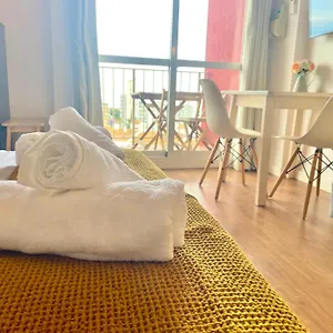  Apartamento Luxury Minerva España
