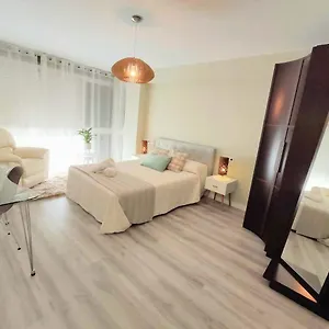  Apartamento Acogedor En El Centro De España