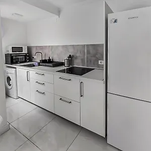  Pensión Palmas Comfort España