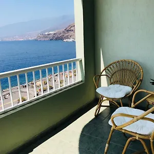  Apartamento La Casa España