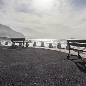  Apartamento Acogedor Con Vista Al Mar España