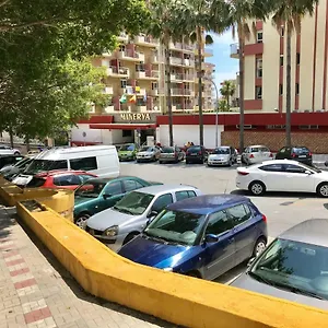  Apartamento Minerva Sea View España