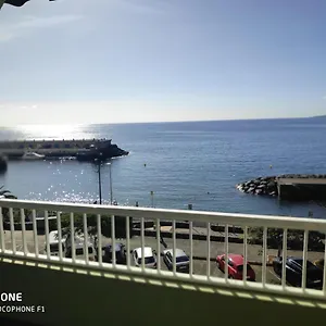  Apartamento Paraíso Del Atlántico España