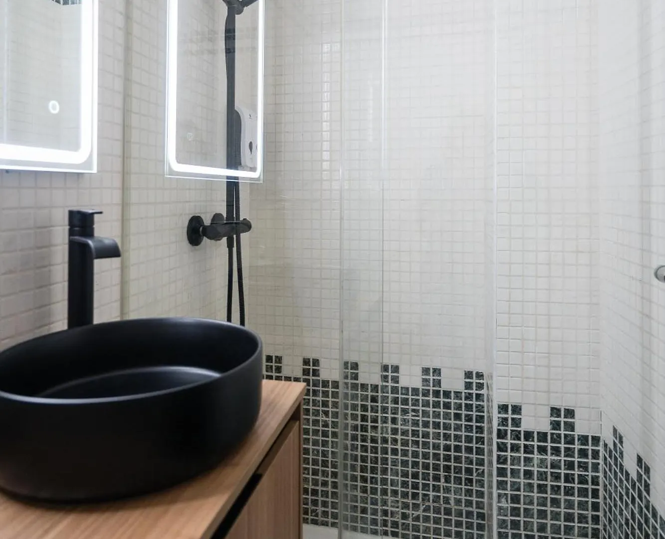 Apartamento Triana Deluxe Con Patio Privado 塞维利亚 西班牙